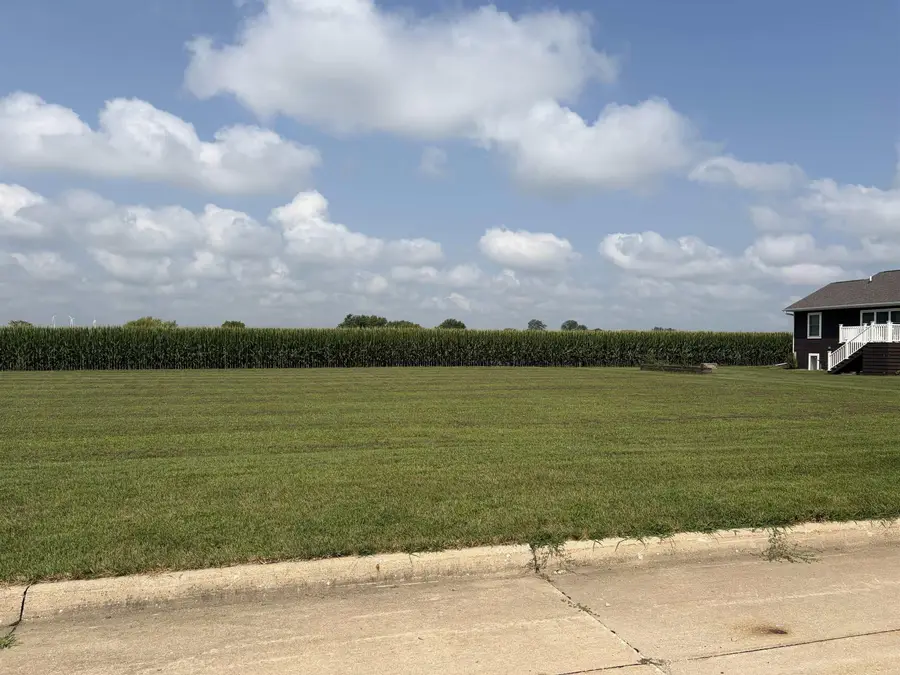 703 Van Buren Street, Wellsburg, IA 50680 - #3