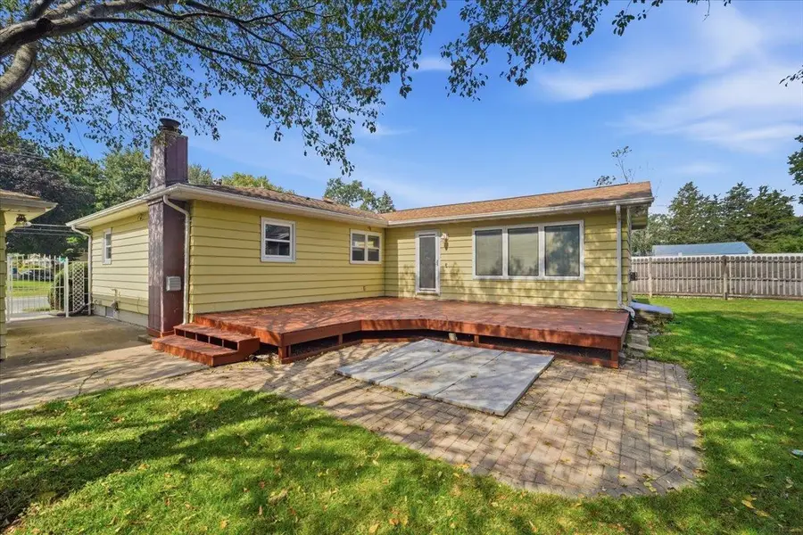 501 Park Lane, Waterloo, IA 50702 - #3