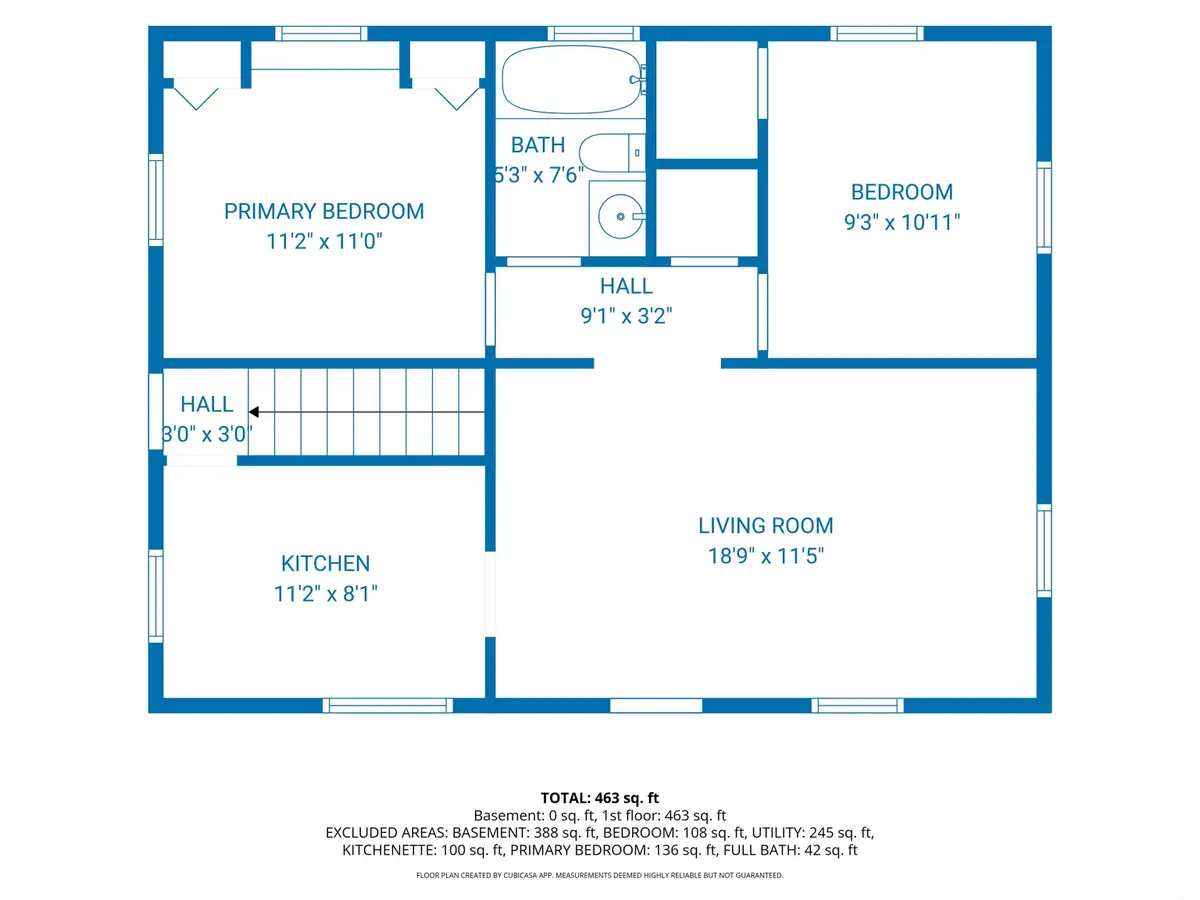 817 Hanna Boulevard, Waterloo, IA 50701 - #1