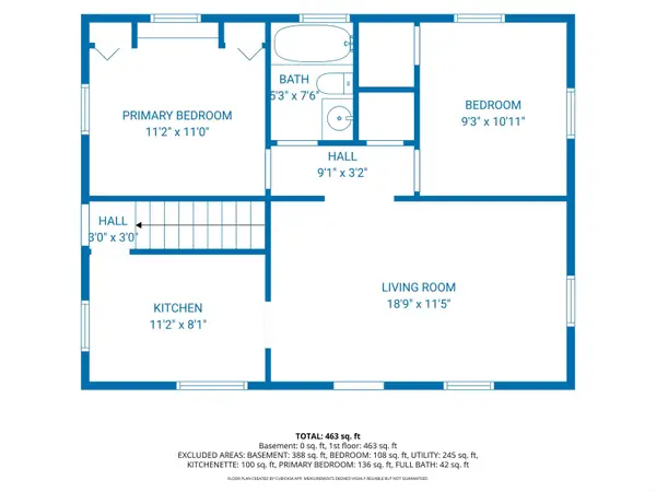 817 Hanna Boulevard, Waterloo, IA 50701