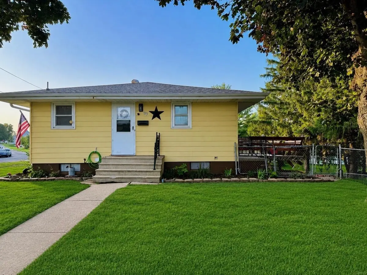 119 Hill Street, Postville, IA 52162 - #1