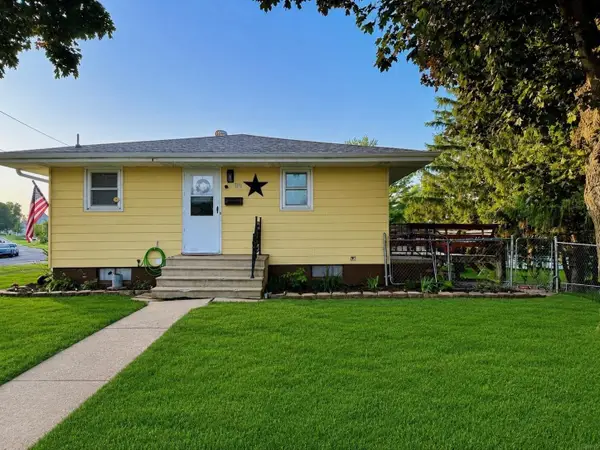 119 Hill Street, Postville, IA 52162