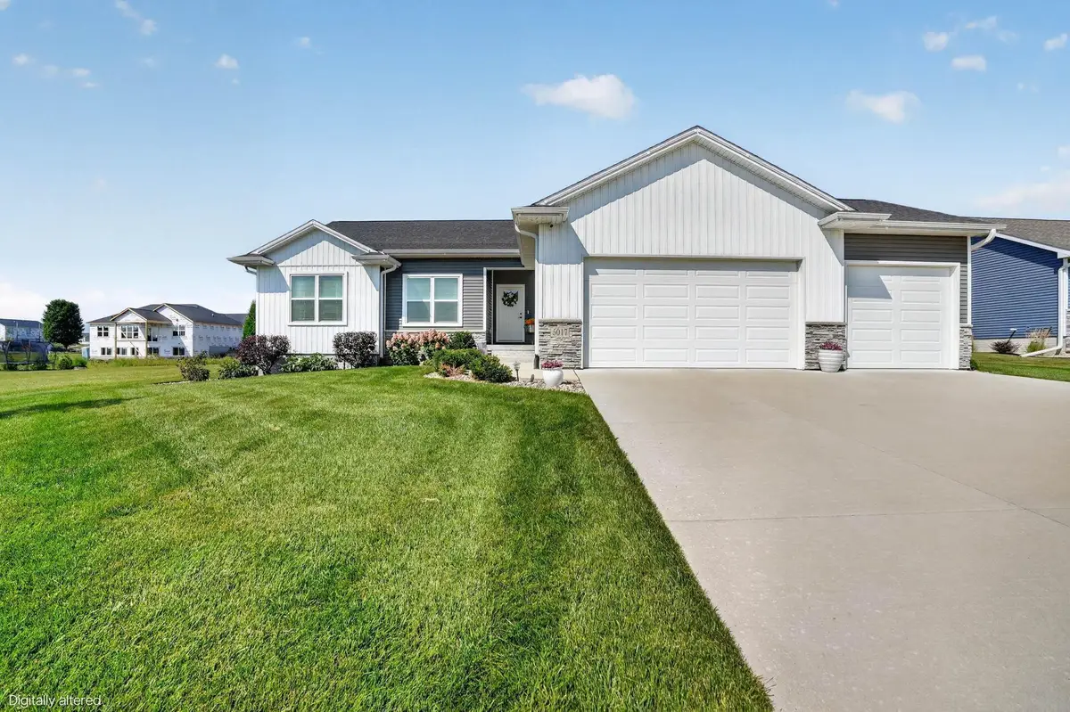 5017 Cohen Court, Cedar Falls, IA 50613 - #1