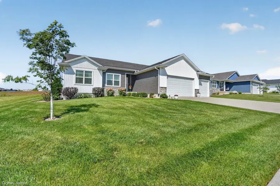 5017 Cohen Court, Cedar Falls, IA 50613 - #2