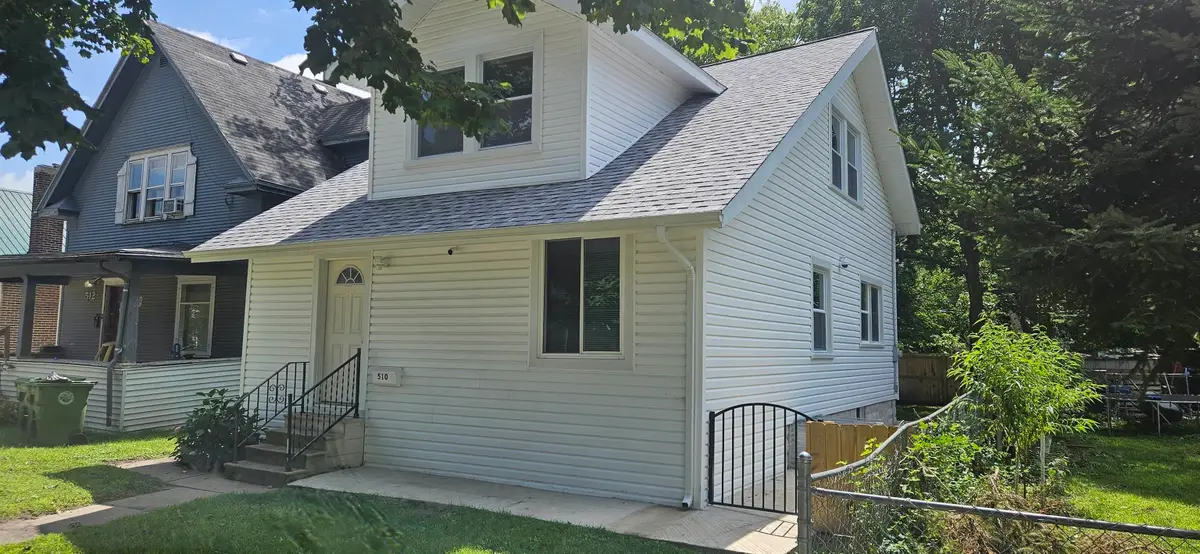 510 Courtland, Waterloo, IA 50703 - #1