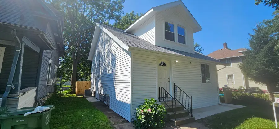 510 Courtland, Waterloo, IA 50703 - #2