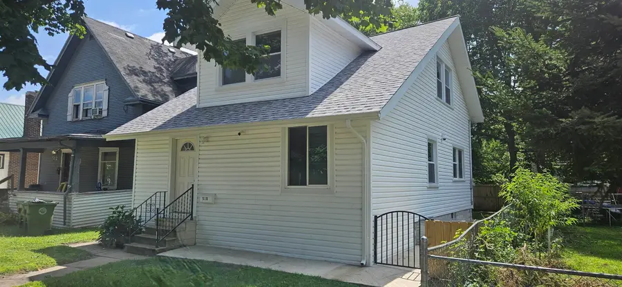 510 Courtland, Waterloo, IA 50703 - #3