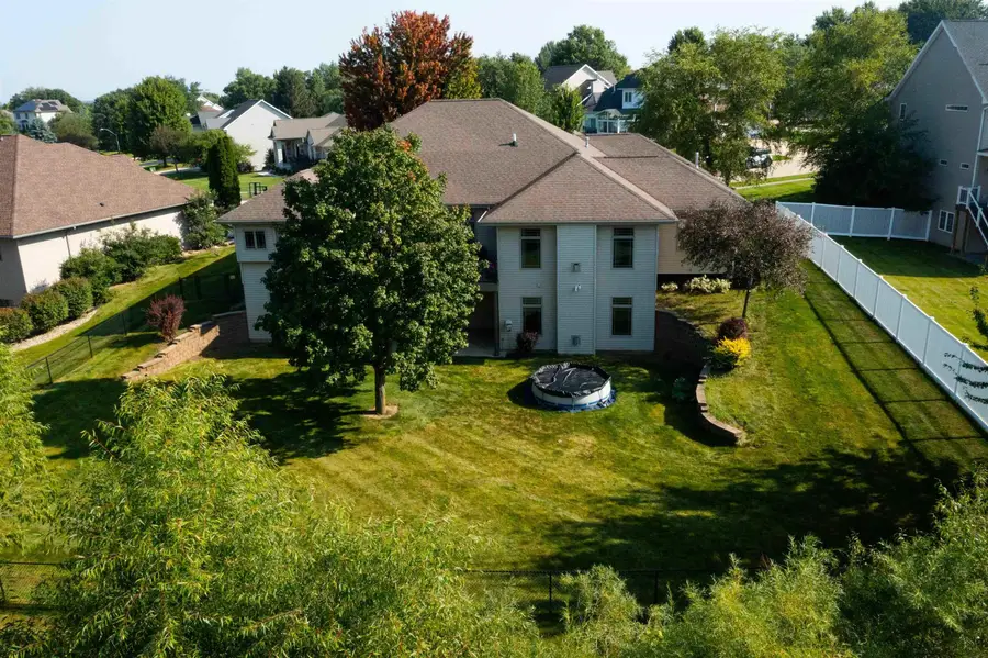 2603 Country Meadow Lane, Cedar Falls, IA 50613 - #3