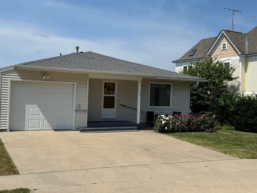 703 4th Street, Parkersburg, IA 50665 - #2