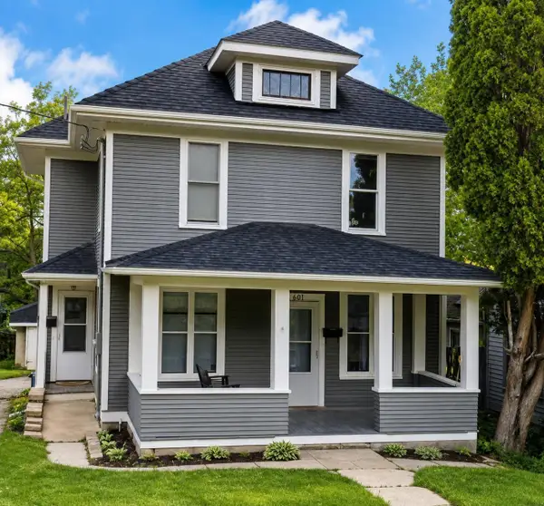 601 Day Street, Decorah, IA 52101