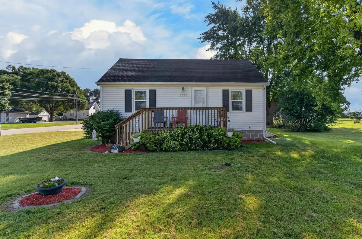 3017 Big Woods Road, Cedar Falls, IA 50613 - #1
