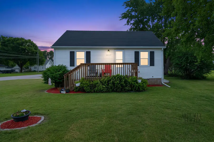 3017 Big Woods Road, Cedar Falls, IA 50613 - #2