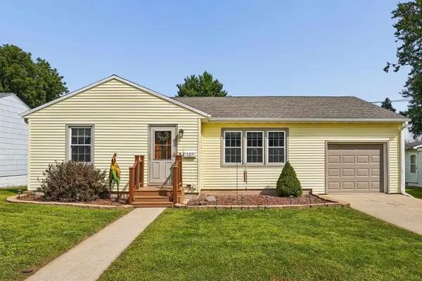 127 Cook Street, West Union, IA 52175