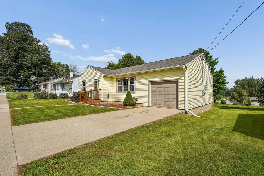 127 Cook Street, West Union, IA 52175 - #2