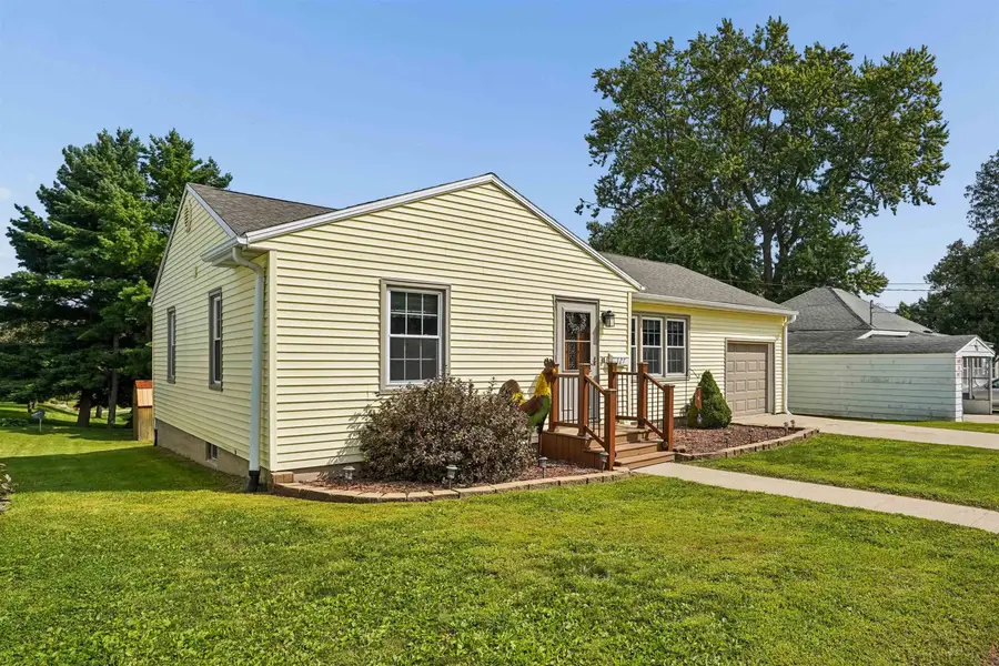 127 Cook Street, West Union, IA 52175 - #3