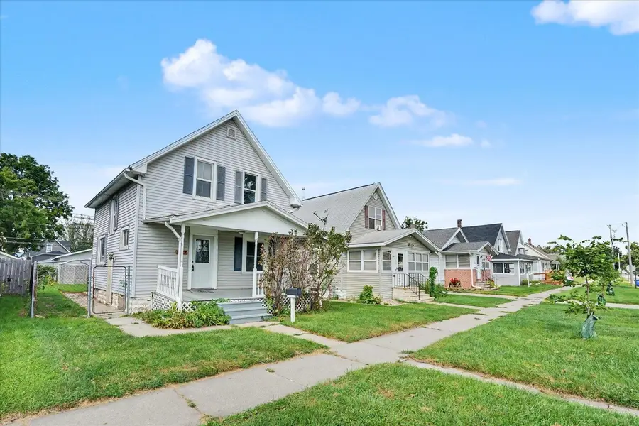 1024 SW 9th Street, Cedar Rapids, IA 52404 - #3