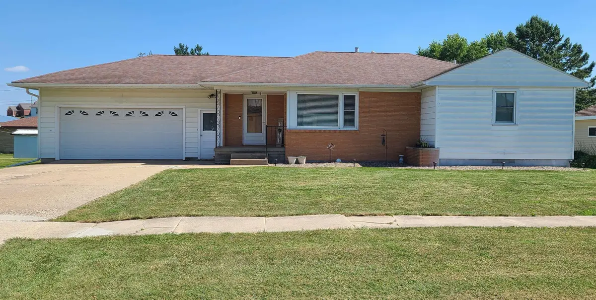 503 S Egbert Street, Monona, IA 52159 - #1