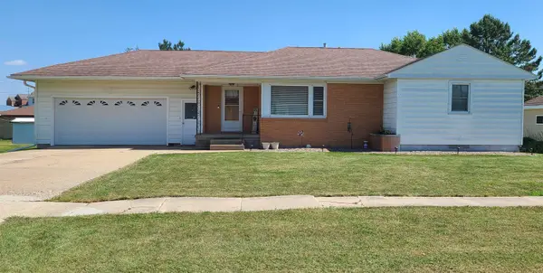 503 S Egbert Street, Monona, IA 52159