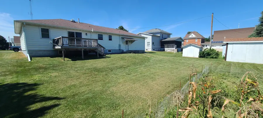 503 S Egbert Street, Monona, IA 52159 - #2