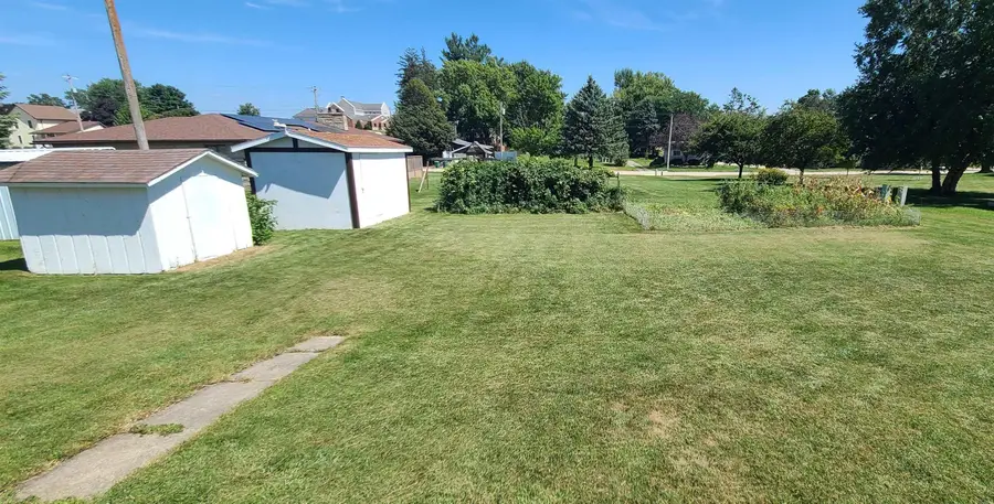 503 S Egbert Street, Monona, IA 52159 - #3