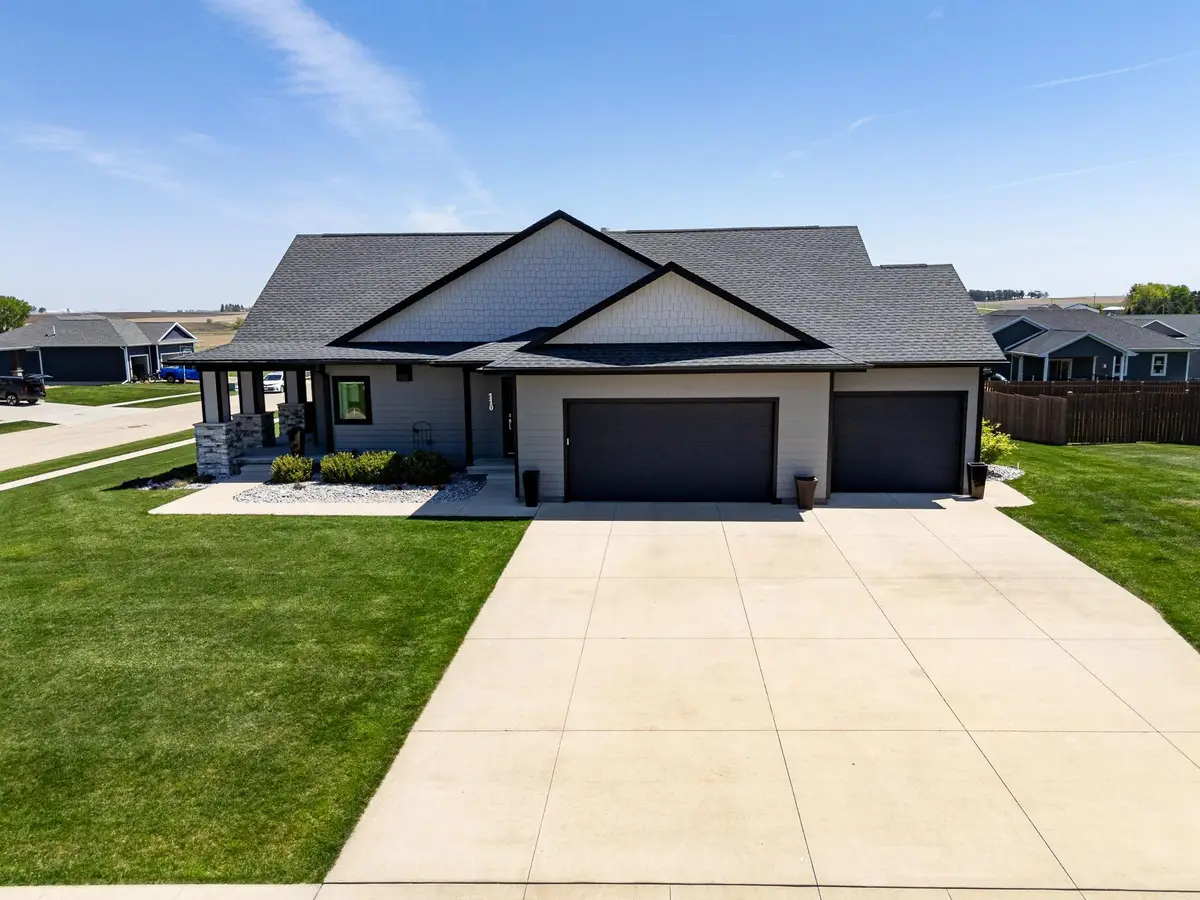 110 Partridge Lane, Hudson, IA 50643 - #1