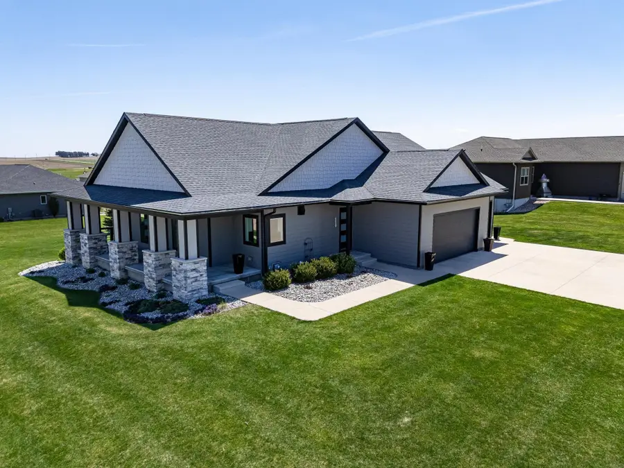 110 Partridge Lane, Hudson, IA 50643 - #2