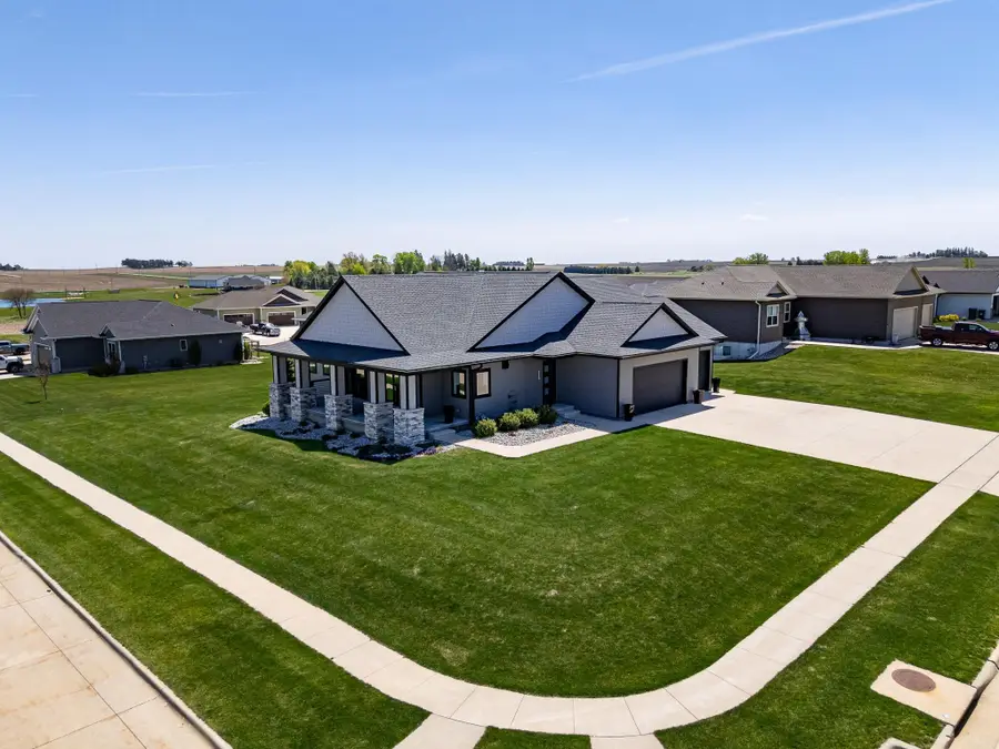110 Partridge Lane, Hudson, IA 50643 - #3