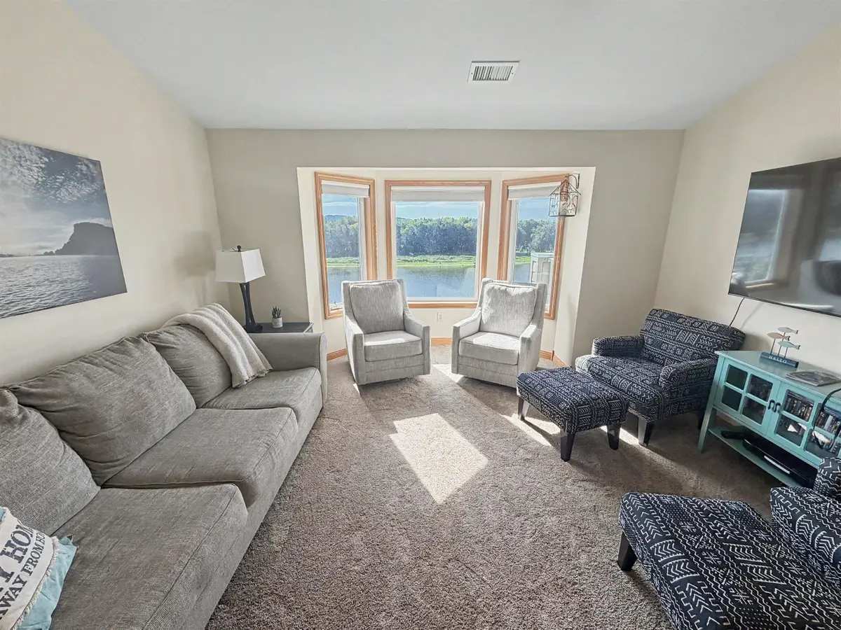 605 Sandy Point Road #322, Harpers Ferry, IA 52146 - #1