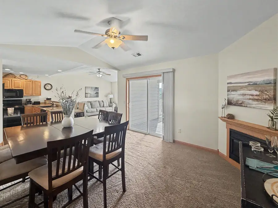 605 Sandy Point Road #322, Harpers Ferry, IA 52146 - #2