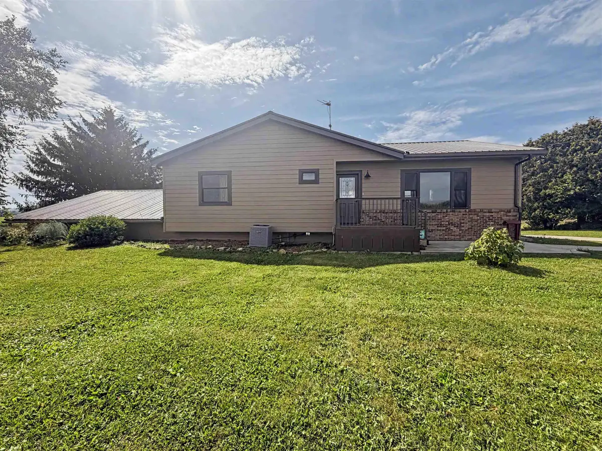 783 Larkin Drive, Dorchester, IA 52140 - #1