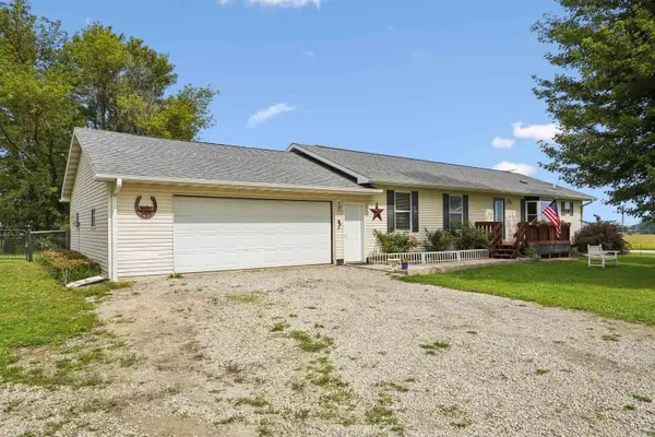 14297 R Avenue, Randalia, IA 52164