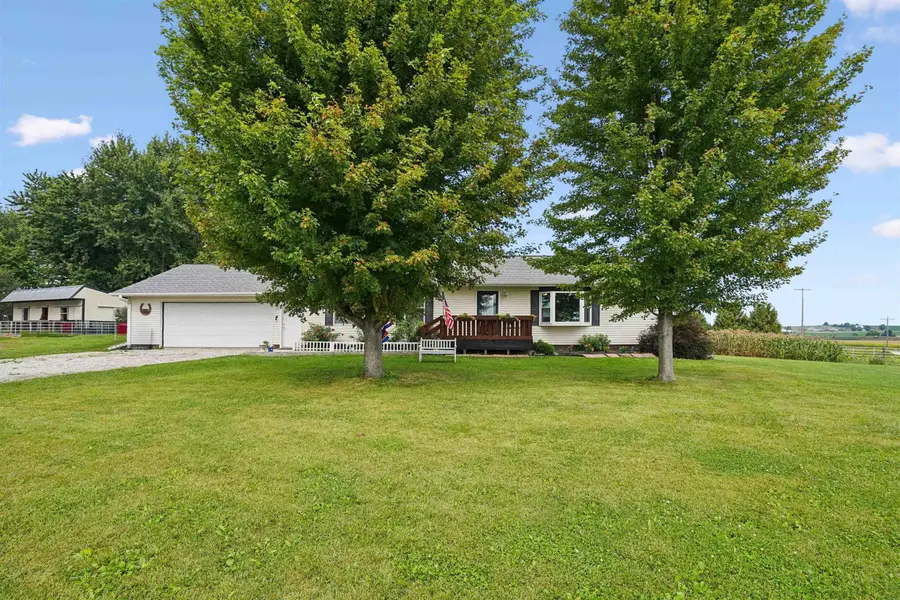 14297 R Avenue, Randalia, IA 52164 - #2