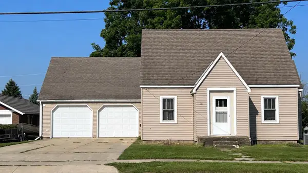 319 S Linn Avenue, New Hampton, IA 50659