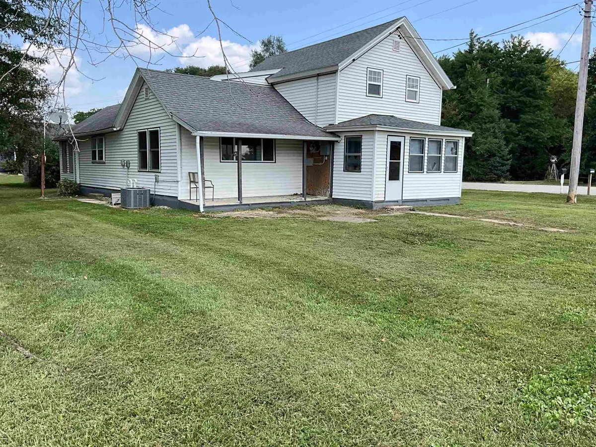 29025 State Street, Eldorado, IA 52175 - #1