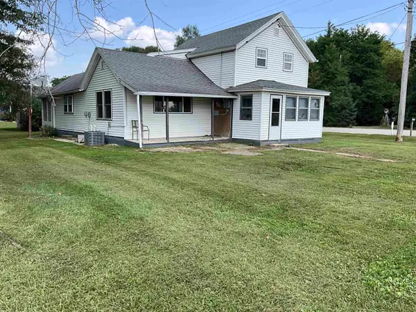 29025 State Street, Eldorado, IA 52175