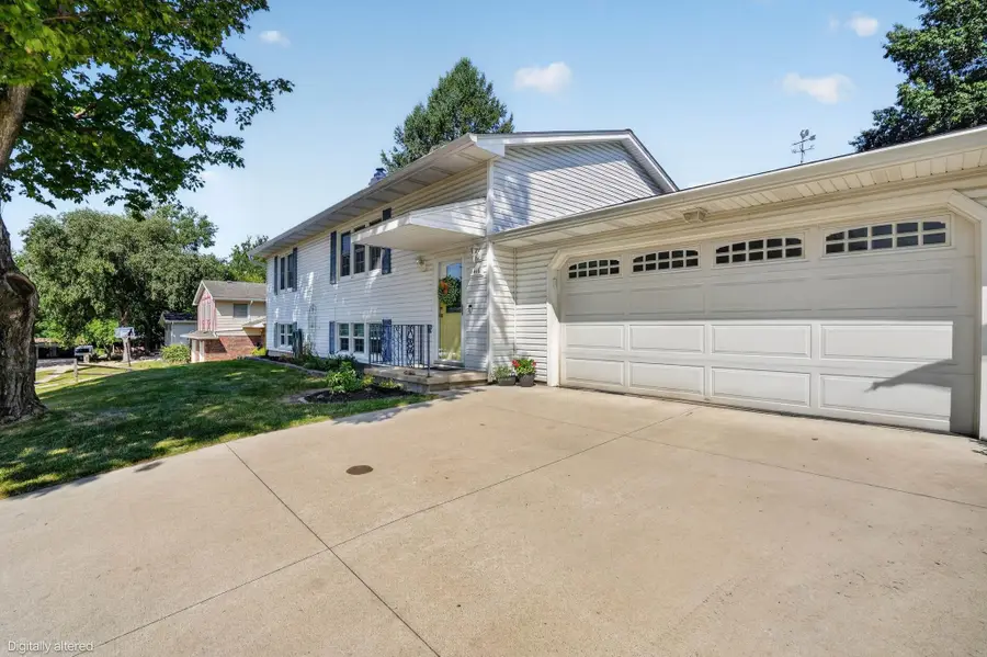 1416 Laurel Circle, Cedar Falls, IA 50613 - #2