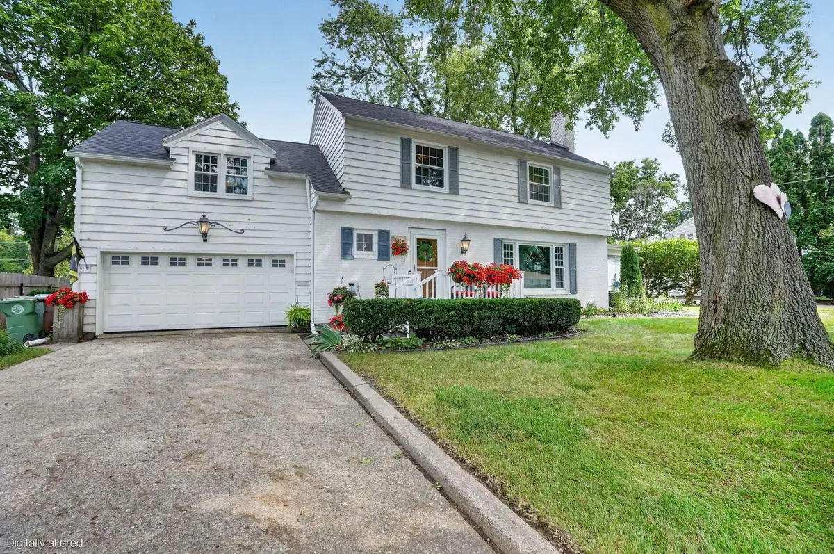 1015 Prospect Boulevard, Waterloo, IA 50701 - #1