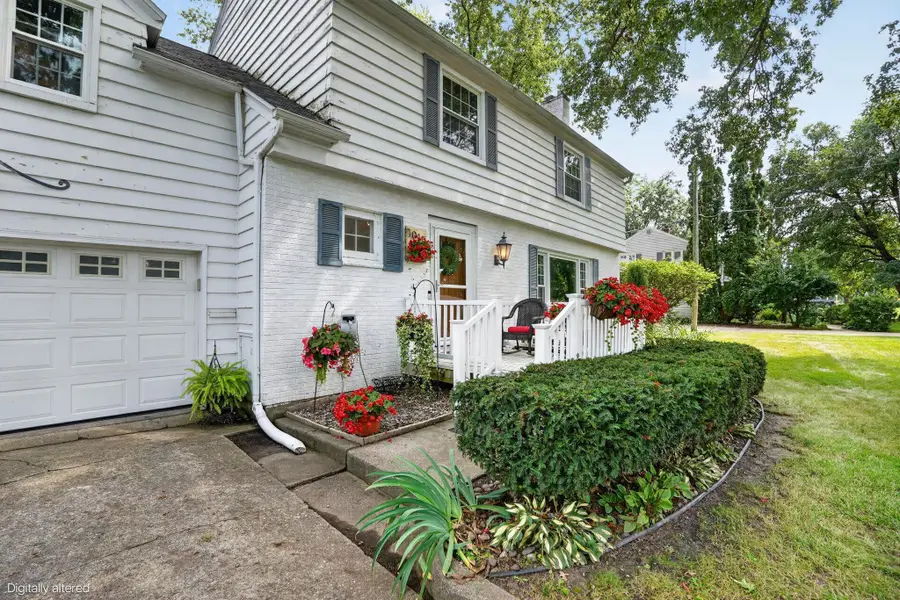 1015 Prospect Boulevard, Waterloo, IA 50701 - #2