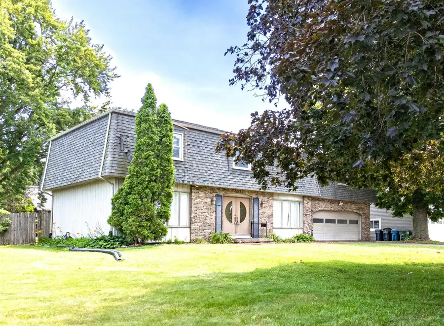 3331 Rosehill Terrace, Waterloo, IA 50701 - #2