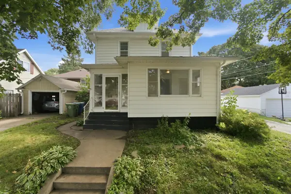 609 Moir Street, Waterloo, IA 50701