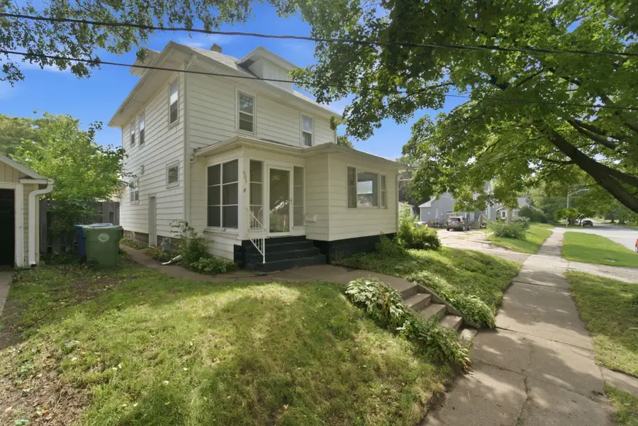 609 Moir Street, Waterloo, IA 50701 - #2