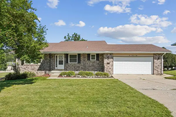 608 Moen Street, Decorah, IA 52101