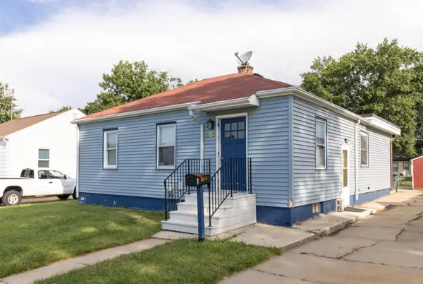 1121 Patton Avenue, Waterloo, IA 50702