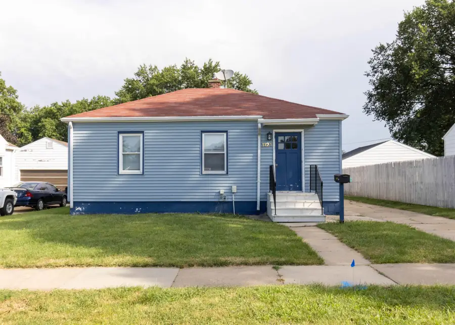 1121 Patton Avenue, Waterloo, IA 50702 - #2