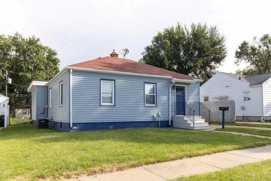 1121 Patton Avenue, Waterloo, IA 50702 - #3
