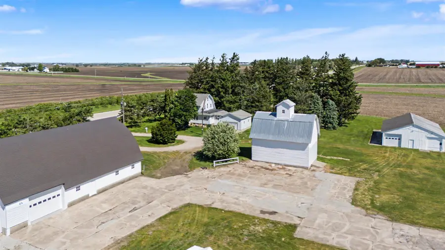 12119 S Hudson Road, Hudson, IA 50643 - #3