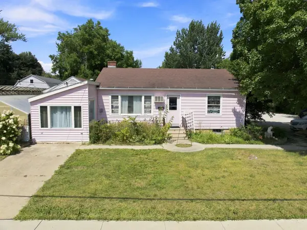 918 W 1st Street, Sumner, IA 50674
