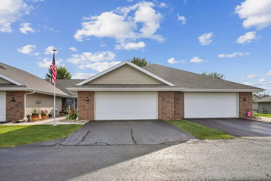 1405 Asbury Lane, Waterloo, IA 50701 - #2