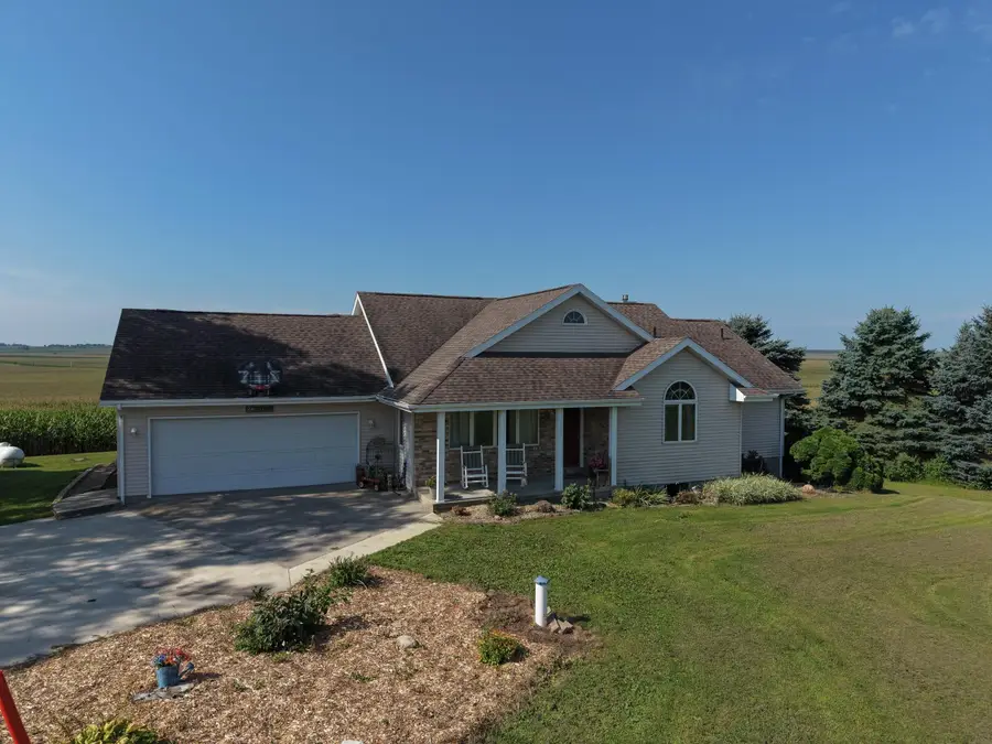 19142 290th Street, Parkersburg, IA 50665 - #2