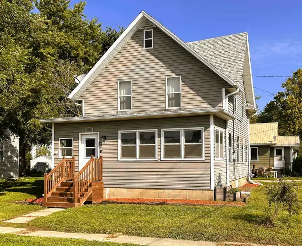 252 SE 9th Street, Mason City, IA 50401
